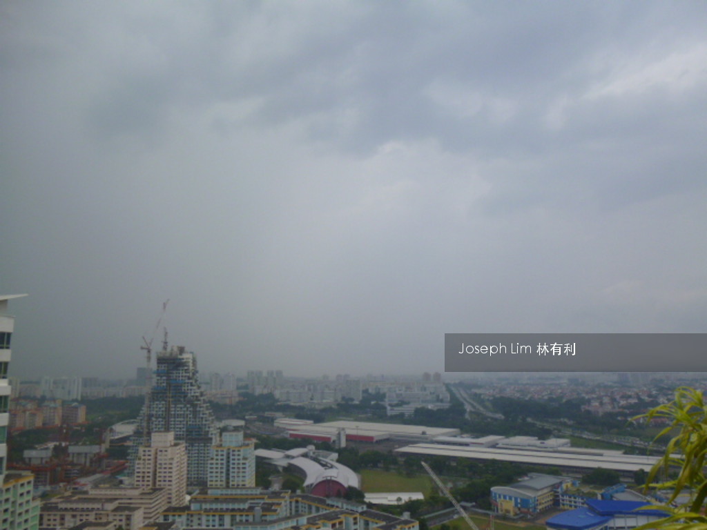 Bishan Loft (D20), Condominium #114924262
